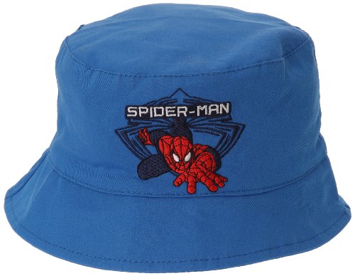 Disney - SPIDERMAN - Bob - Boy -  Blue - 4 Years