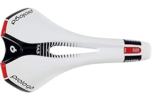 Prologo Kappa Space T2.0 147, Sella Unisex Adulto