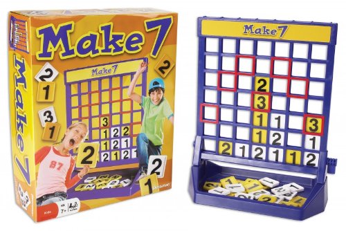 Preisvergleich Produktbild Unbekannt Make 7