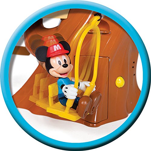 Mickey Mouse Club House - Tree House Adventure