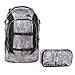Produktbild Satch PACK Rock Block 2er Set Schulrucksack + Schlamperbox