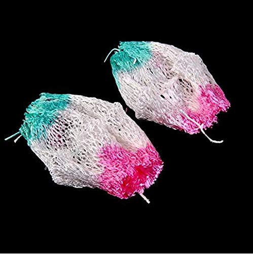 CDKJ 3pcs Manchons de Rechange pour Lampe Lanterne à Gaz Camping