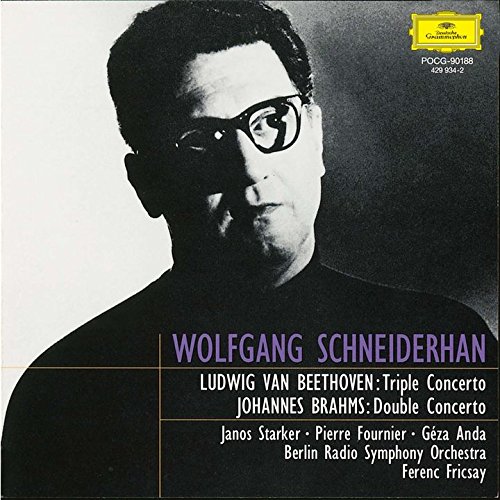 Preisvergleich Produktbild Beethoven:Violin Concerto 56