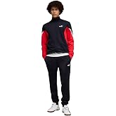 PUMA Ess Block Poly Suit &Ouml;rme Takımlar &Uuml;niseks Yetişkin