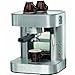 Produktbild Rommelsbacher EKS 1500 Espressomaschine (1275 Watt, 19 bar) Edelstahl