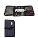 Produktbild BUBM Kopfhörer Tasche Universal-Electronics Zubehör-Organizer/Festplatten-Tasche (stabil, mit Kabelbinder CJB