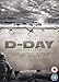 D-Day Remembered - 8-Film Collection [DVD] [2014]