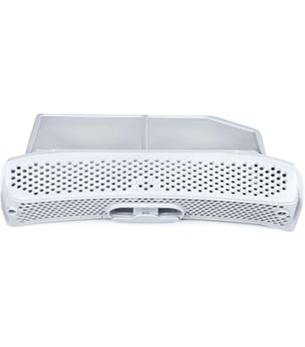 Filtre à Peluches Bosch Pour Sèche-linge - WTB86200FF/03 - 9000747040 - Occasion