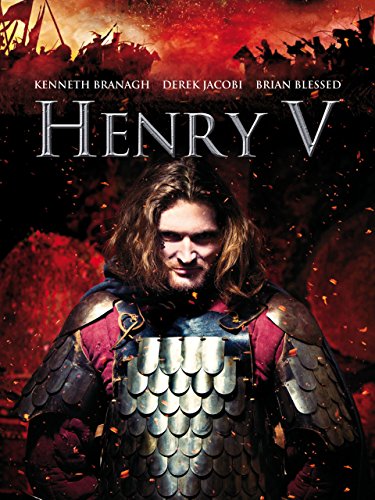 Henry V.