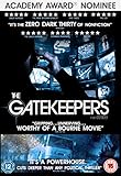 The Gatekeepers [DVD]