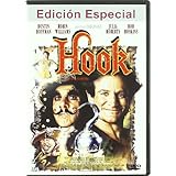 Hook. El Capitán Gar