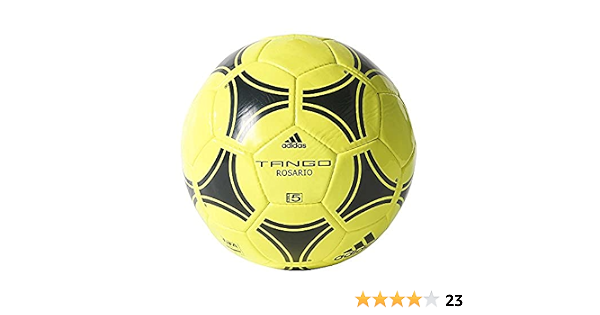 tango rosario football