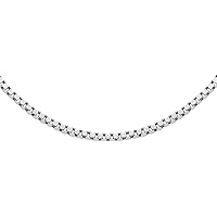 Collana Cavallo Per Bambini In Argento 925 Con Catenina - Heather Needham Silver - Regalo In Scatola Cuori - 3