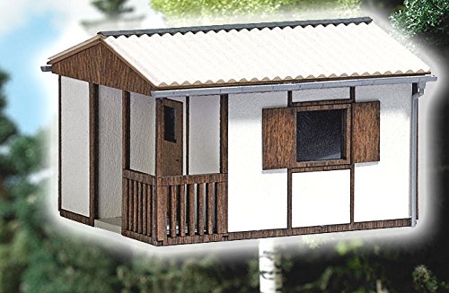 Preisvergleich Produktbild Busch 8757 Bungalow GL14