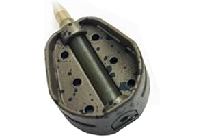 Guru New Hybrid Inline Wheels Feeder - Mini S M L