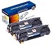 Produktbild 2x Nextpage Toner CE285A 85A 2100 Seiten für HP Laserjet pro P1102 P1106 M1132 MFP M1212nf M1217nfw