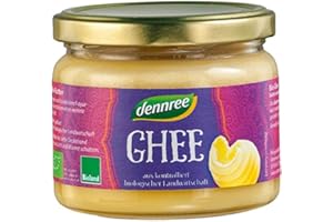 dennree Ghee (240 g) - Bio