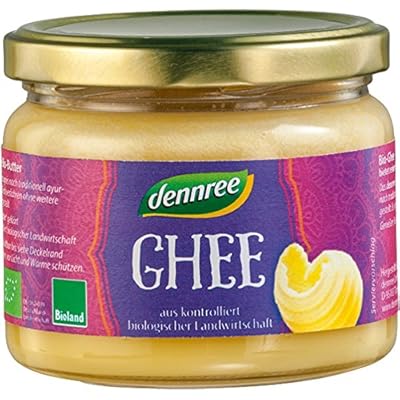 dennree Ghee (240 g) - Bio