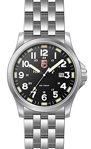 Lumitime Uhr Greiner 12172-M Lumitime Uhr Greiner 12172-M