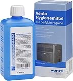Venta 0006055000 Hygienemittel, 1000 ml, Universal, schwarz