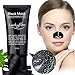 Produktbild Schwarzen Maske, LuckyFine Mitesser Entferner Peel Off Maske Mitesser Maske Reinigungsmaske Akne Maske