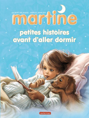 Download Martine : Petites histoires avant d'aller dormir Download Martine : Petites histoires avant d'aller dormir