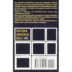 Baja edad media, la (Historia Universal)