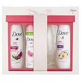 Dove Be-You-Ti-Ful Body Wash Gift Set