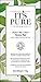 Organic Hair Dye - Herbal Hair Colour Henna Red by It's Pure Organics