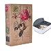 Produktbild Geld-sichere Bücher Portable versteckte Safe Buch mit Zahlenschloss für sichere Geld-Storage Größe M: 24,1 * 15,7 * 5,5 cm - 9,5 * 6,2 * 2,2in