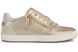 Geox Kobiety D Blomiee EAdidasy