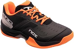 NOX Chaussures Indoor At10