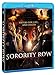 Sorority Row [Edizione: Regno Unito] [Blu-Ray] [Import]