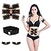 Produktbild SOMEAS EMS USB Aufladung Muskel Stimulator Muskeltrainer Bauch / Beine / Taille / Gesäß Massage-Tools Fett Verringerung