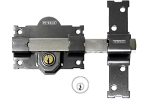 Interfer - Cerrojo Mod.11-B pintado