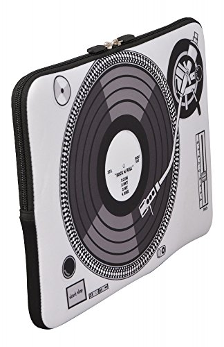 MySleeveDesign Laptoptasche Notebooktasche Sleeve f  r 10 2 Zoll   11 6 - 12 1 Zoll   13 3 Zoll   14 Zoll   15 6 Zoll   17 3 Zoll - Neopren Schutzh  l