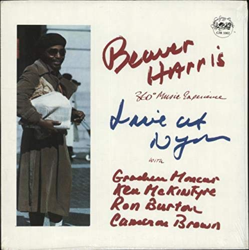 Preisvergleich Produktbild Live At Nyon - Sealed