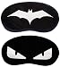 Jenna™ WhiteBat WhiteEye Cartoon Face Sleeping Eye Mask (Pack of 2) RS.399.00
