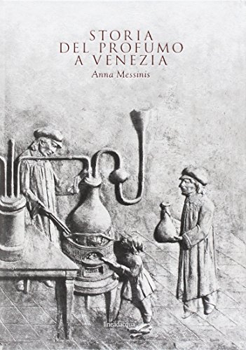 Storia del profumo a Venezia