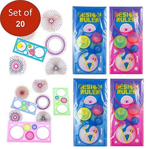 return gifts for birthday party