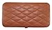 12 Piece Manicure, Pedicure, Male / Female Grooming, Nail Care Set - Padded Faux Leather Travel Carry Case.