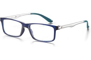 Coronation - New York - Gafas de Lectura Presbicia Vista Cansada (Hombre-Mujer-Unisex) Graduadas (+2.50)