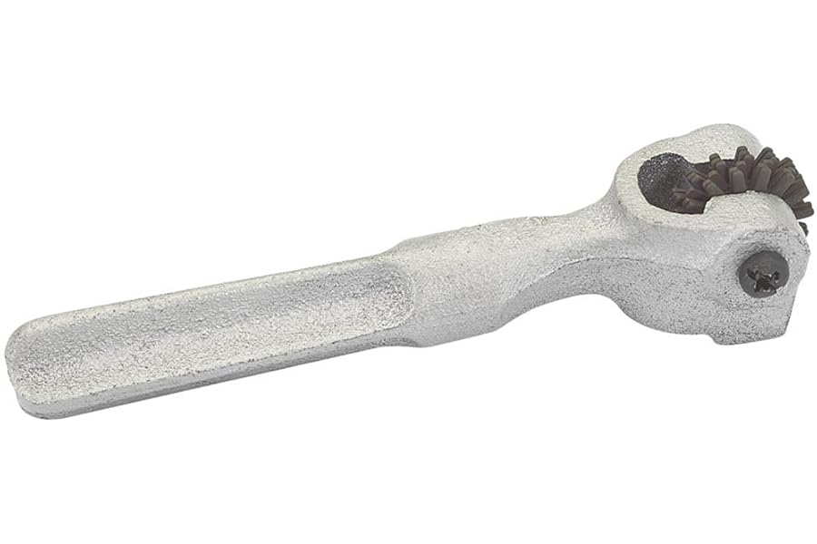 Draper 30479 Grinding Wheel Dresser, Grey