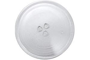 E ELECTROTODO REPUESTOS Y PEQUEÑO ELECTRODOMESTICO Electrotodo Plaque de remplacement micro-ondes 24,5 avec support central.