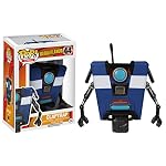 Funko Pop Claptrap Azul (Borderlands 44)