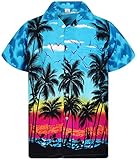 El pequeño práctico y adaptado a la bolsa de diseño frontal, es posible, sin que nada tener que llevar artículos pequeños para caber en su bolsillo. Esta camisa se puede combinar fácilmente con jeans o pantalones cortos.