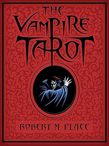 The Vampire Tarot (English Edition) The Vampire Tarot (English Edition)