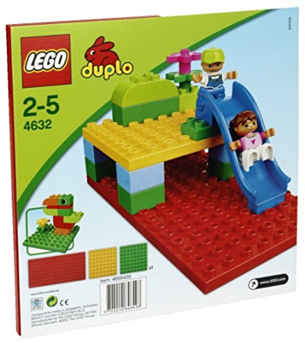 planchas lego amazon