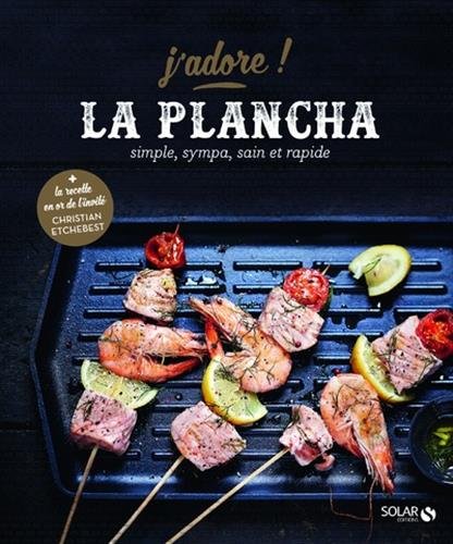 Plancha - J'adore gratuit Plancha - J'adore gratuit
