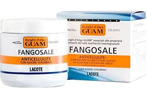 Guam FANGO SALE TALASSO 600 GR